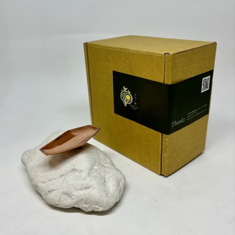 香道/燻香座/可置香錐~迷蹤(H小款)~青冶金工手作的詩~禪味上市