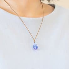 アロマペンダント　限定カラー 夕凪moon