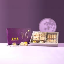 【2025中秋禮盒】花好月圓禮盒