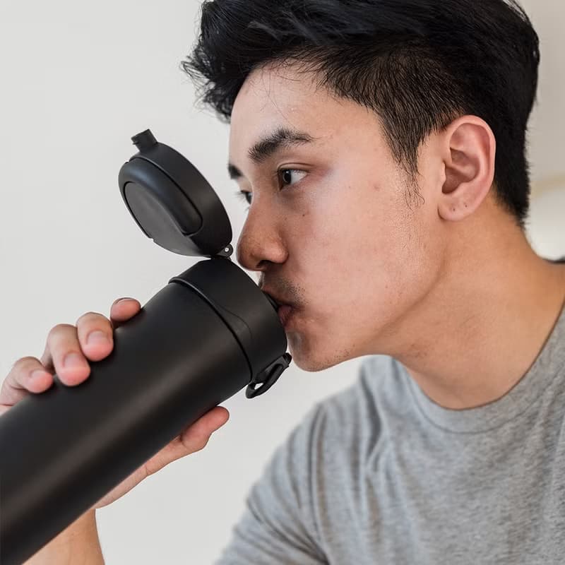 【畢業禮物】Swanz 芯動彈跳杯PLUS 700ML