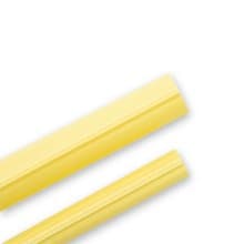 【吸吸管】-Yellow113-  打開清洗、捲曲收納、直接戳膜好方便