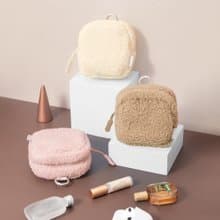 毛毛小方包(多款任選)