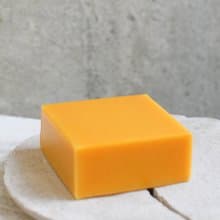 森林檜木手工皂素皂版