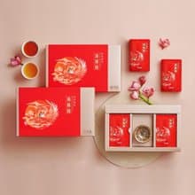 芳茲 日月養生常溫滴雞精 送禮首選 | 禮盒款 6 包 / 盒