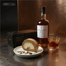 文藝復興 濃縮咖啡生乳卷