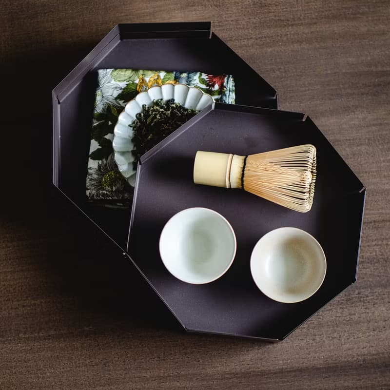多寶閣收納盒 / 小物、礦石收納