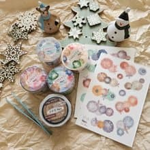 2024年耶誕新品包套組合(3種選擇)