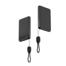 Allite 防爆充半固態行動電源 5000 mAh