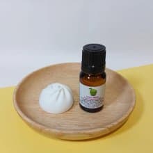 造型擴香石配香薰油(青蘋果)