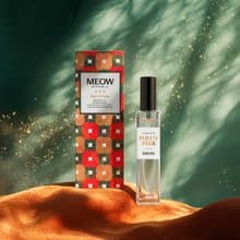 M121 不為誰發光 (桂花&橙花香氣) 聖誕噴霧