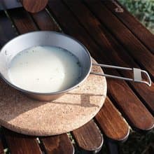 【Refine】純鈦雪拉杯