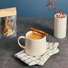 【聖誕交換禮物】鍋煮奶茶香料包 | 熱賣千組 露營聚會必備