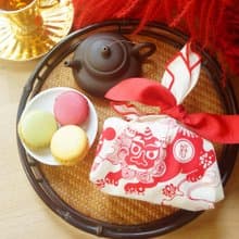 ARTEA 日月潭紅玉琥珀茶50克 薄荷麥芽糖熟果香