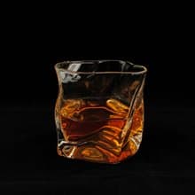 風暴威士忌酒杯