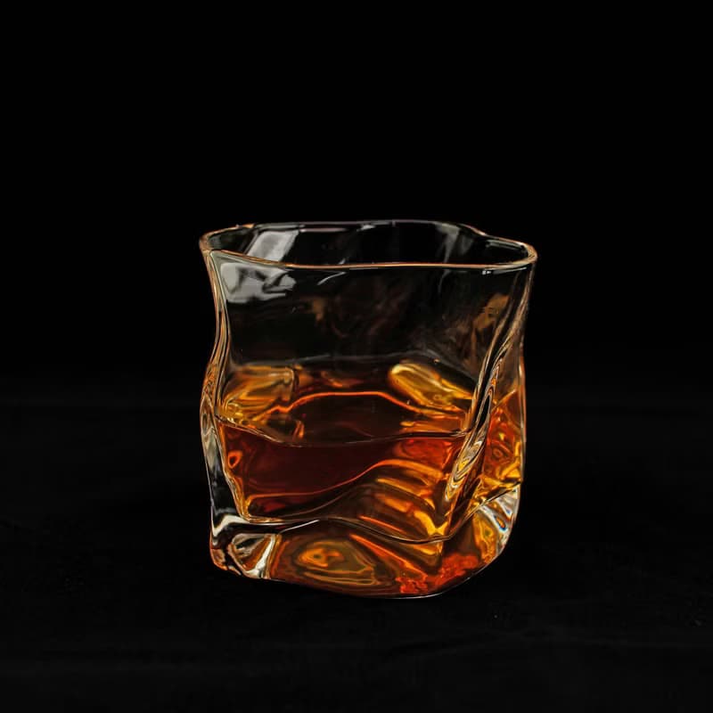 風暴威士忌酒杯
