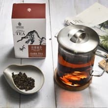 佳葉龍茶-台灣阿里山手採GABA烏龍