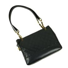 シャネル マトラッセ チェーン トート バッグ30番台 - 01419