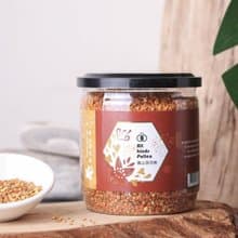 【Be.bee蜂蜜】高山百花粉280g