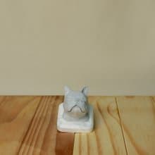 MIHER 法鬥擴香石 動物系列 手作細工 送禮首選