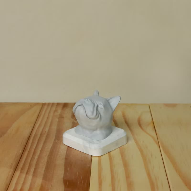 MIHER 法鬥擴香石 動物系列 手作細工 送禮首選