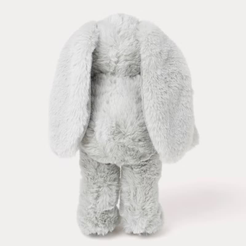 北歐 瑞典 Teddykompaniet Svea 兔兔 (迷你綠) 辦公室小物 抱枕