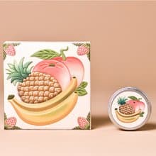 保濕修護香水膏【福來旺來】15ml / 單入