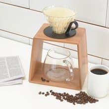 竹感手沖咖啡架組