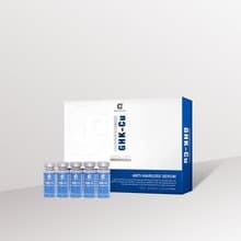 GHK-Cu藍銅健髮液12mlx5(1000ppm) l  強健髮根