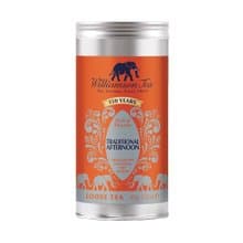 英國【原葉罐系列】傳統英式下午茶100g_3.52 OZ