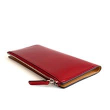 Long purse /Oxide RED