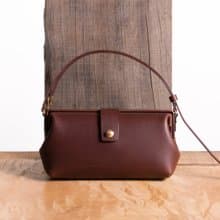 Paka-Pochette S　#Chocolate【カスタム可能なギフト】