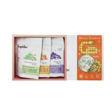 【中秋禮盒】hapidae 舒活複方無咖啡因花草茶 | 快速出貨
