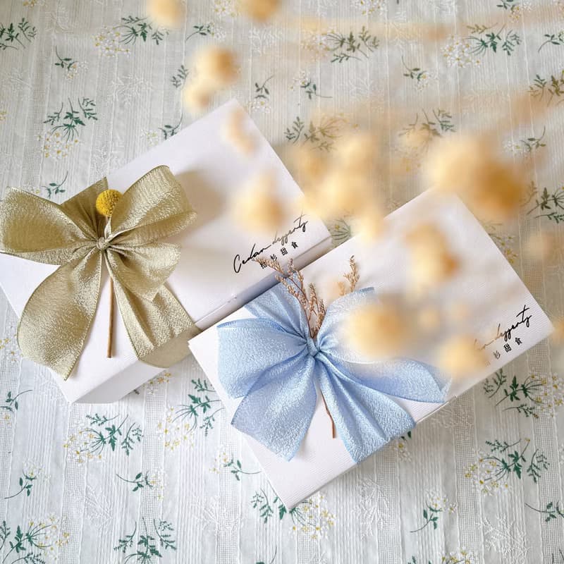 澎湃手工餅乾禮盒 | 綜合餅乾 | 彌月禮盒 | 企業送禮 | 新包裝 |