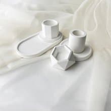 【白石添香】石膏擴香擺件 擴香石  擺飾 香氛【典華優惠券】