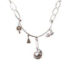 Summer Festival ~Memories of Summer~ Necklace