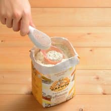 【料理達人必備】日本AUX 料理專用撒粉器