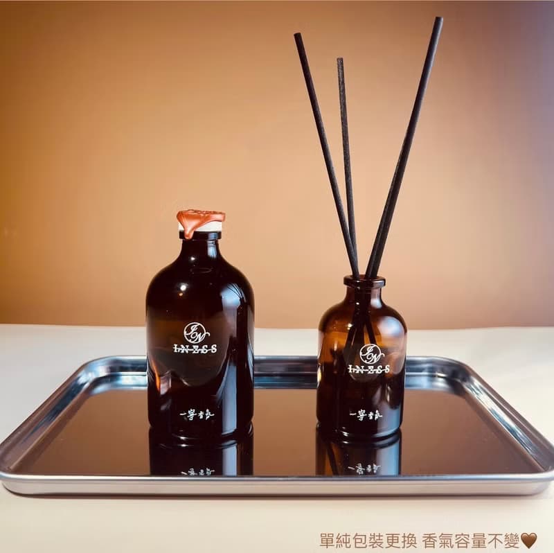 寵物友善【貓奴必備】精油擴香瓶 共2款