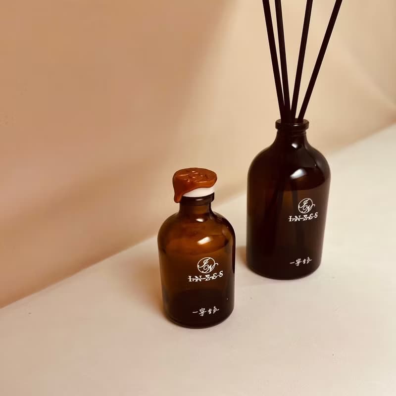 寵物友善【貓奴必備】精油擴香瓶 共2款