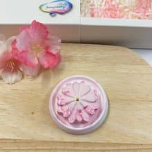 迷你天竺牡丹擴香石 Mini Dahlia aroma stone