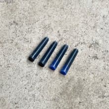 卡式墨水【一組6入】磁吸-原木六角鋼筆適用