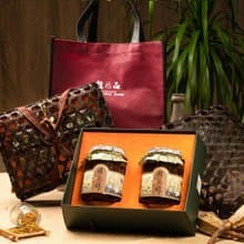 【桂花釀禮盒】 Osmanthus Syrup Gift Set