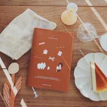 文具書 / 手帳 / 皮質書套款