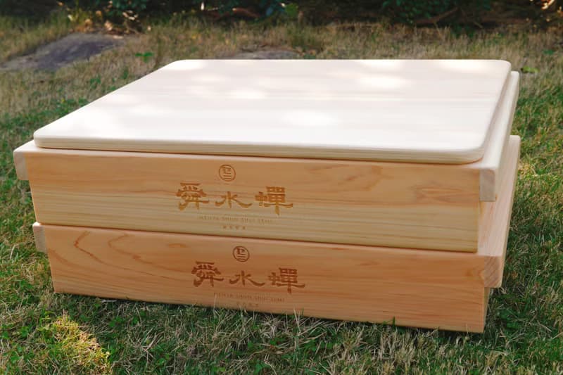 【訂製品】麵箱 拉麵箱  食材保存箱