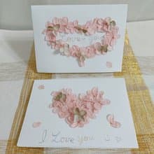 情人節禮物花束生日告白卡片|結婚捧花永生乾燥花畢業謝師禮物情