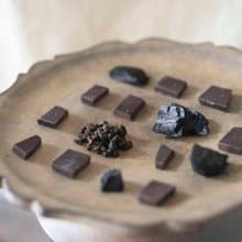 【琅茶】炭焙凍頂 / 可可焦香・厚韻耐泡