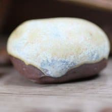 【母親節禮物】3cm咖啡小廢物 咖啡豆擺飾 手作 慢火雅風&自然釉