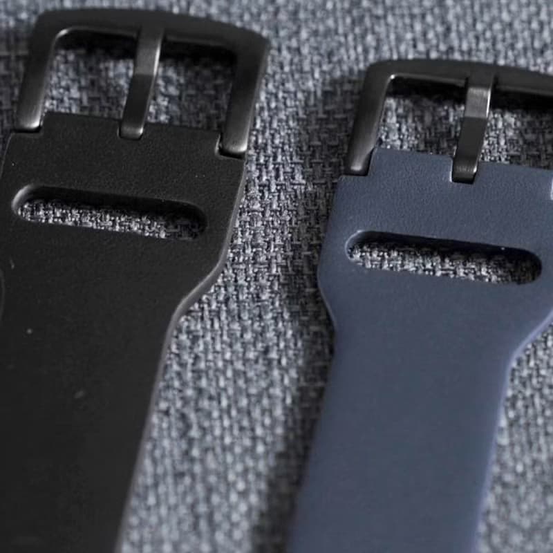 Apple Watch 44/45/46/49mm 義大利真皮錶帶