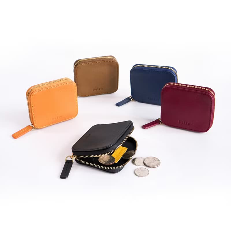 FOLIO รุ่น Bliss Coin Purse
