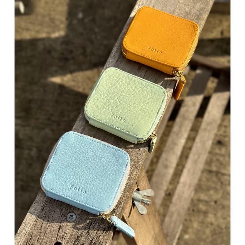 FOLIO รุ่น Bliss Coin Purse