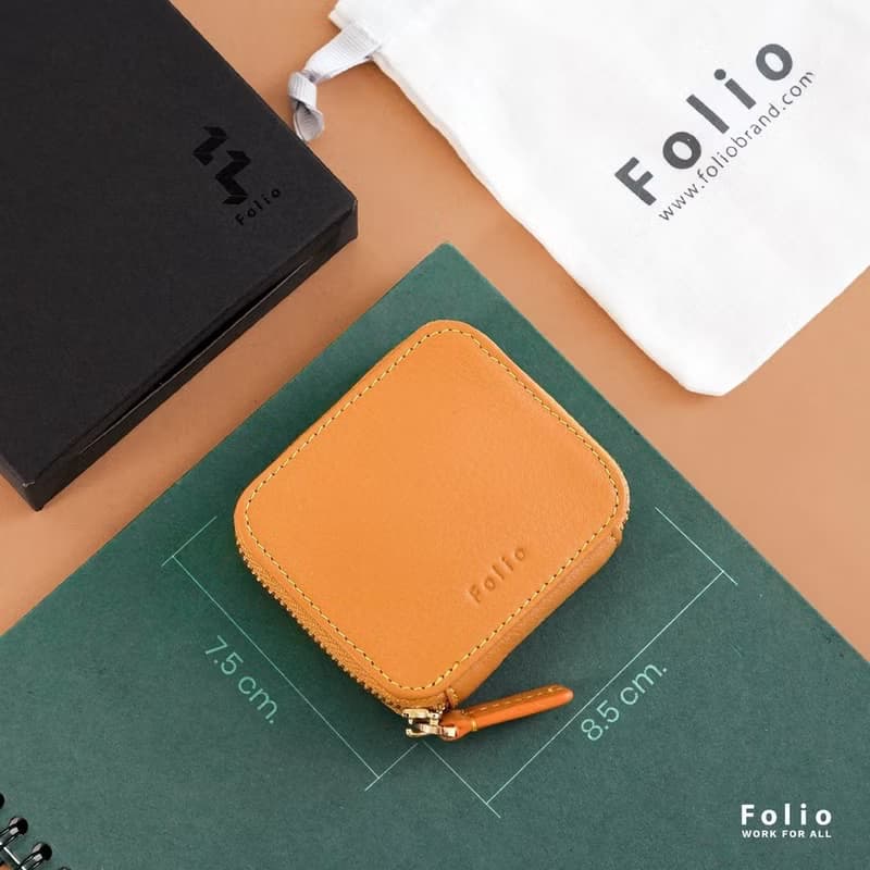 FOLIO รุ่น Bliss Coin Purse
